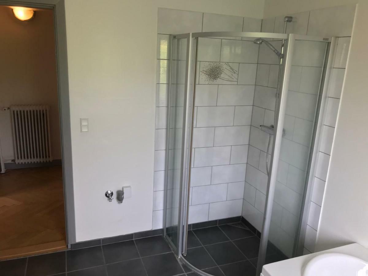Ferienwohnung Kongebrogade 77 Kolding Exterior foto