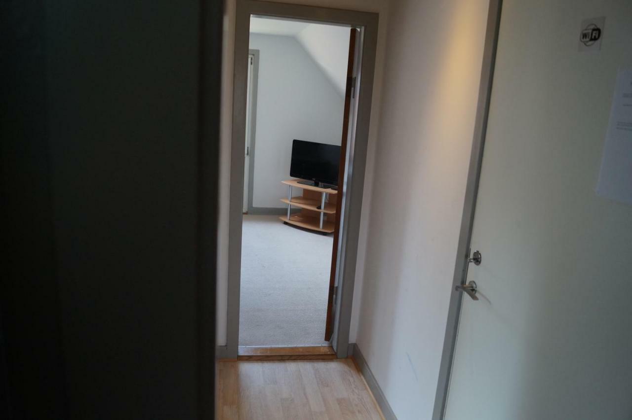 Ferienwohnung Kongebrogade 77 Kolding Exterior foto