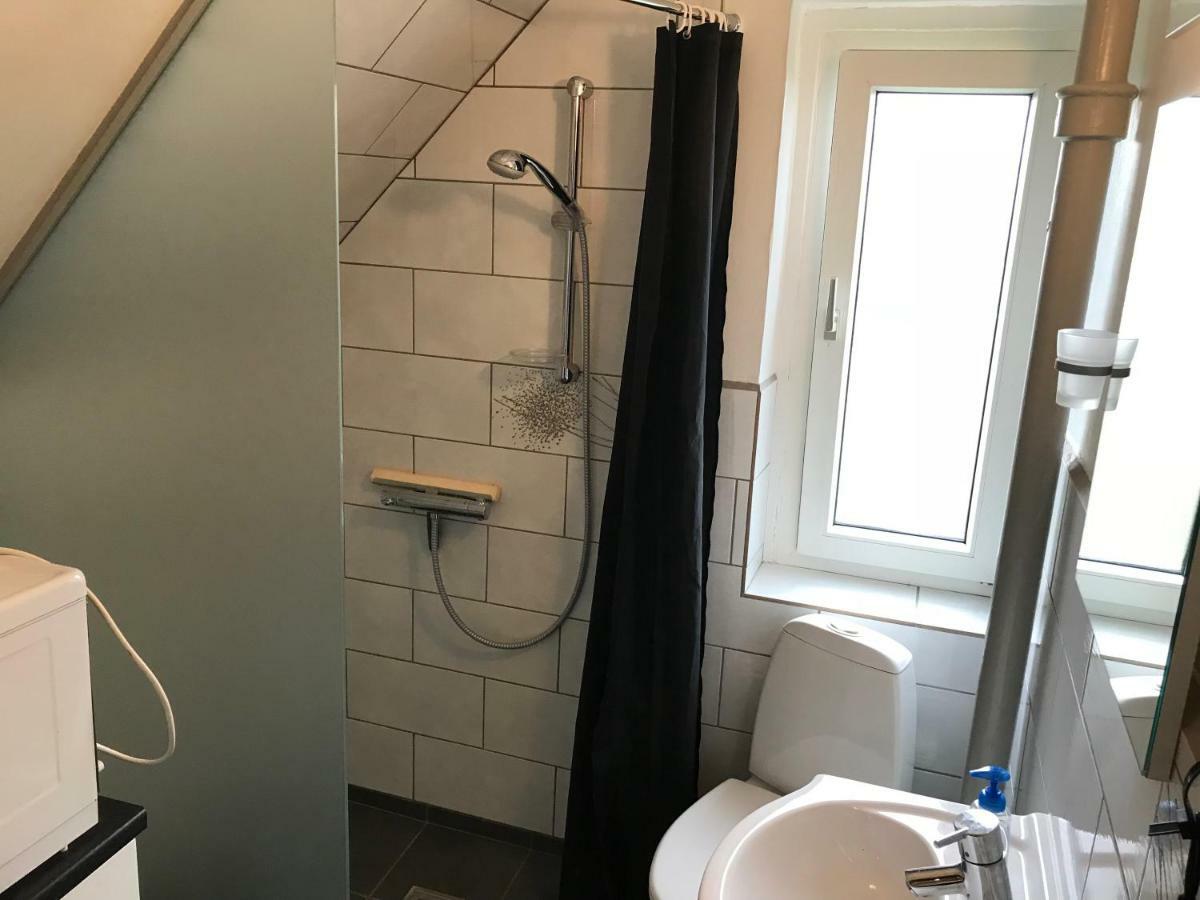 Ferienwohnung Kongebrogade 77 Kolding Exterior foto